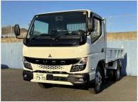 Mitsubishi Canter 2026