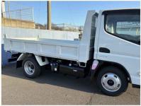 Mitsubishi Canter 2026