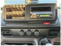 Mitsubishi Canter 2026