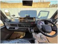 Mitsubishi Canter 2026