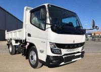 Mitsubishi Canter 2025