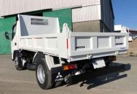 Mitsubishi Canter 2025