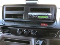 Mitsubishi Canter 2025