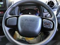Mitsubishi Canter 2025