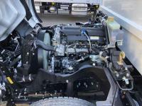 Mitsubishi Canter 2025