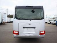 Toyota Coaster 2018