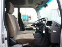 Toyota Coaster 2018