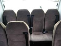 Toyota Coaster 2018