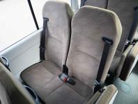 Toyota Coaster 2018