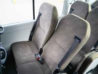 Toyota Coaster 2018