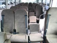 Toyota Coaster 2018