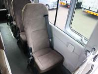 Toyota Coaster 2018