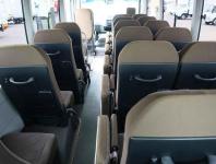 Toyota Coaster 2018