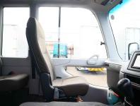 Toyota Coaster 2018