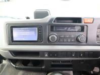 Toyota Coaster 2018