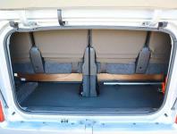 Toyota Coaster 2018