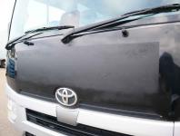 Toyota Coaster 2018