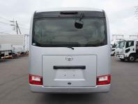 Toyota Coaster 2018