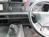 Toyota Coaster 2018