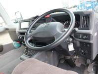 Toyota Coaster 2018
