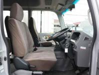 Toyota Coaster 2018