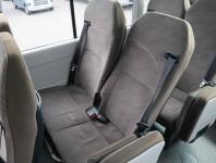 Toyota Coaster 2018