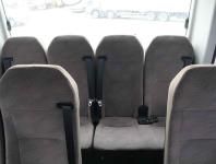 Toyota Coaster 2018