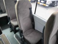 Toyota Coaster 2018