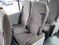 Toyota Coaster 2018
