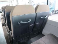 Toyota Coaster 2018