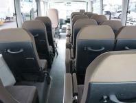 Toyota Coaster 2018