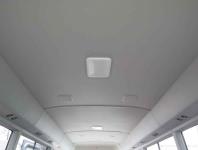 Toyota Coaster 2018