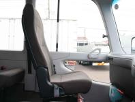 Toyota Coaster 2018