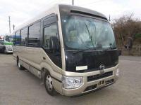 Hino LIESSE II 2018