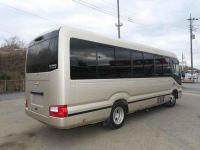 Hino LIESSE II 2018