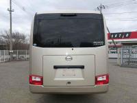 Hino LIESSE II 2018