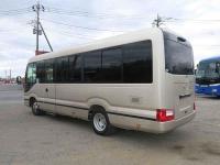 Hino LIESSE II 2018