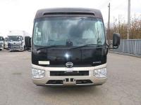 Hino LIESSE II 2018