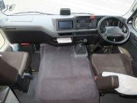 Hino LIESSE II 2018
