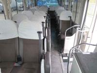 Hino LIESSE II 2018