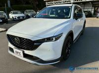 Mazda CX-5 2025