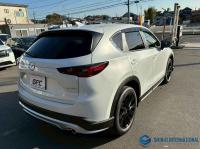Mazda CX-5 2025