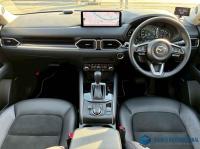 Mazda CX-5 2025