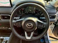 Mazda CX-5 2025