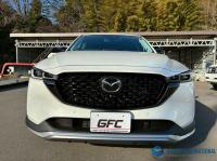 Mazda CX-5 2025