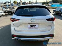 Mazda CX-5 2025