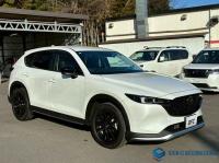 Mazda CX-5 2025