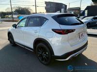 Mazda CX-5 2025