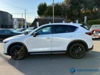 Mazda CX-5 2025