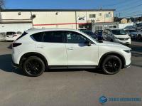 Mazda CX-5 2025